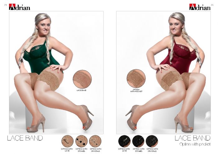 Adrian Adrian-plus-size-catalog-2019-13  Plus Size Catalog 2019 | Pantyhose Library